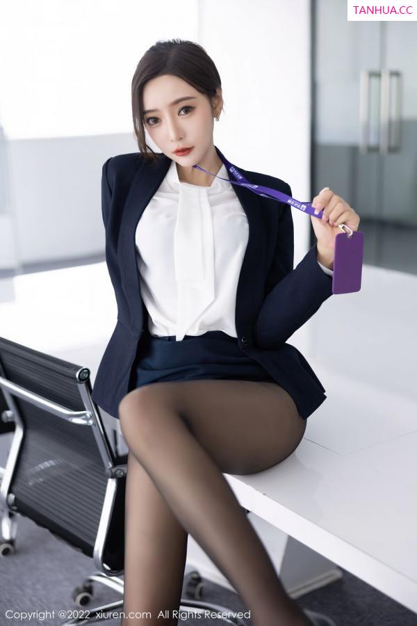 王馨瑶  [XiuRen]高清写真图 2022.09.08 No.5563 王馨瑶yanni第34张图片